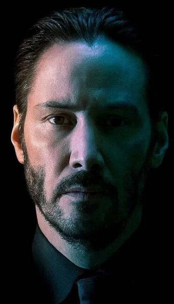 John Wick (2014) film • Filmožrouti.cz