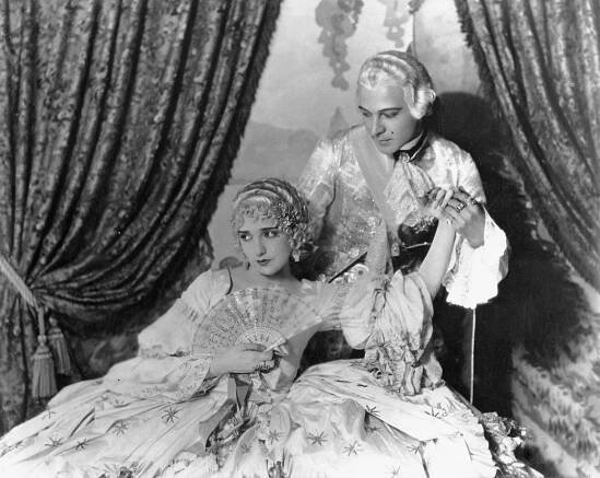 Monsieur Beaucaire (1924) | SHOWBIZ.CZ 