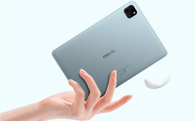 Tablet Oscal PAD 50
