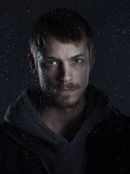 Zločin - Série 1 - Promo - Joel Kinnaman
