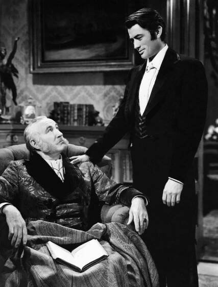 Donald Crisp - Actor, Director