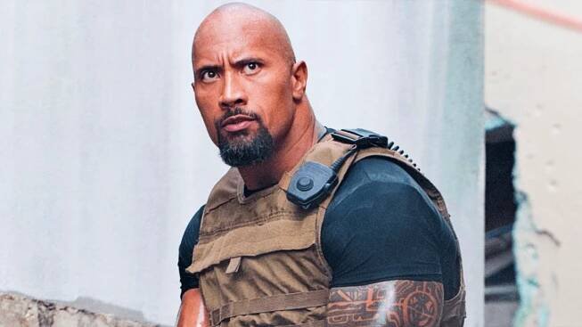 The Rock se vrátí jako Hobbs ještě před Rychle a zběsile 11