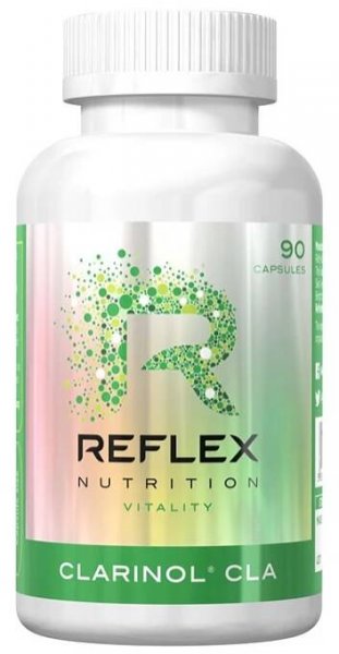Reflex Nutrition Omega 3 1000 mg 90cps