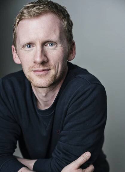 Gunnar Cauthery - Creative Artists Iceland
