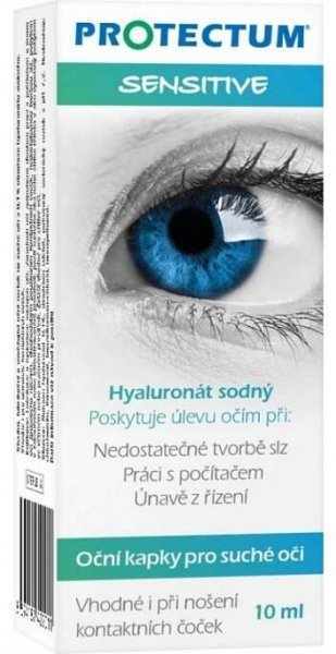 Protectum Sensitive 10ml