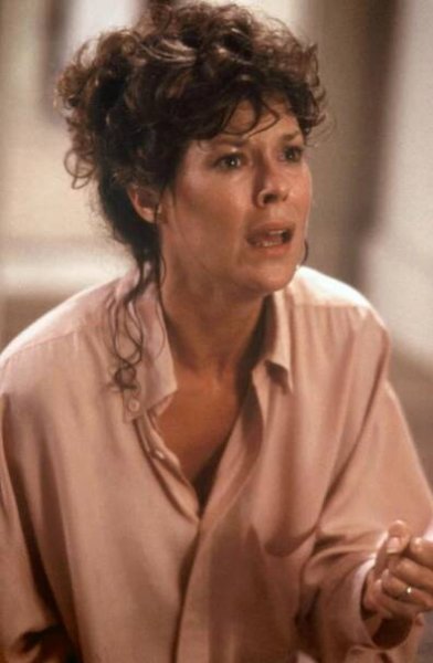 JoBeth Williams - Actress, Director