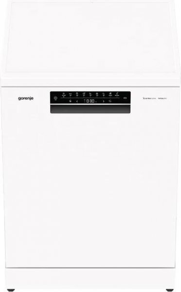 DISHWASH DW50.2 GS673C60W GOR