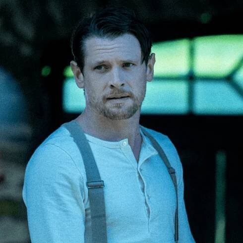 Jack OConnell on Filming the ‘Lady Chatterleys Lover Sex Scenes