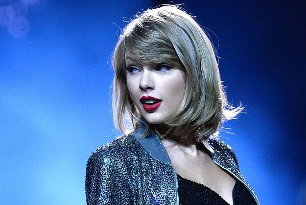 Taylor Swift