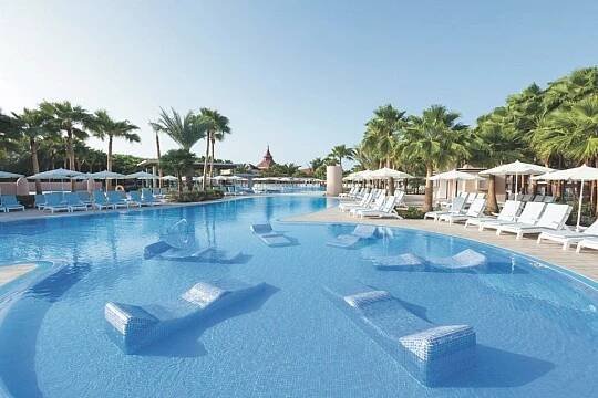 RIU CABO VERDE (4)