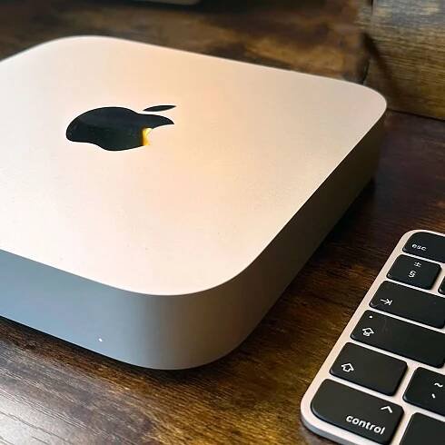 Mac mini (M2, M2 Pro, 2023)
