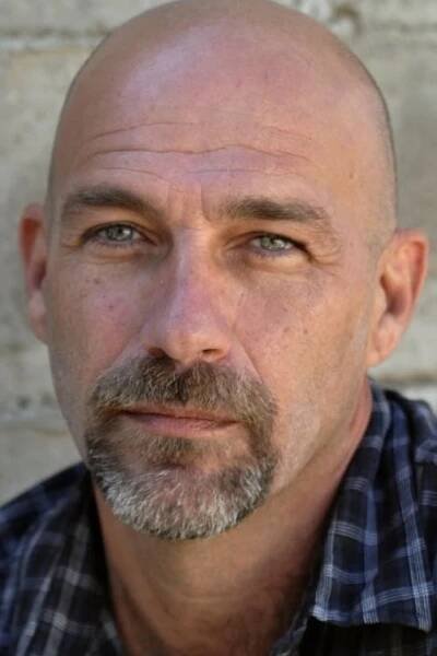 Kevin Gage herec