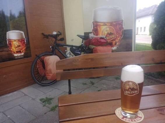 Restaurace Kuchyňa foto 5