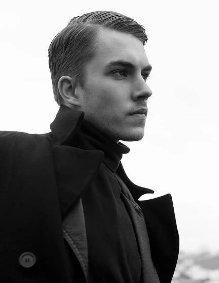2010–2019 — Oliver Mark