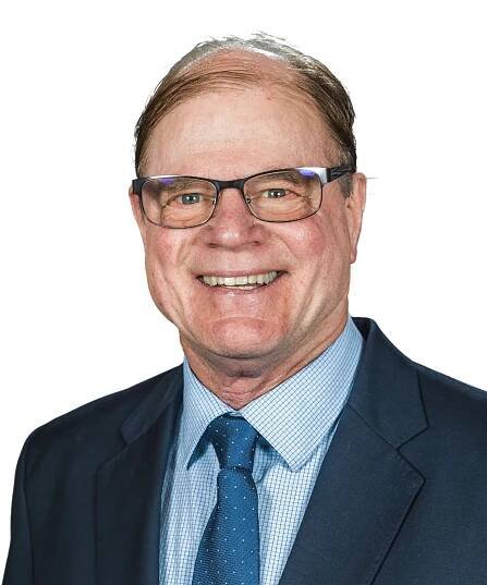 David Miller, Business Transition CFO