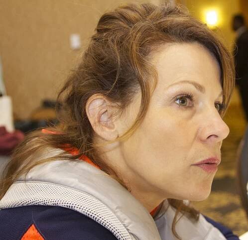 Lili Taylorová