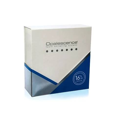 Opalescence Tooth Whitening Systems 16 % PF Regular 8x 1,2 ml