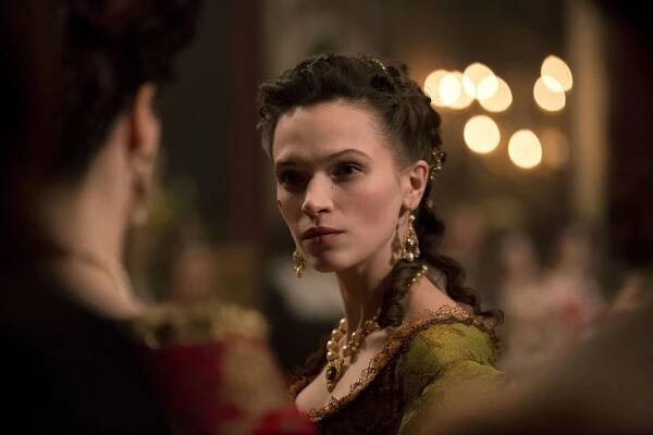 Versailles - Kdo bude hlídat hlídače? (S02E03) (2017) | Galerie - Z epizody | ČSFD.cz