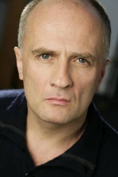 Dieter Riesle herec