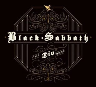 Black Sabbath: The Dio Years - CD