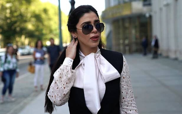 El Chapo’s Wife Emma Coronel Was Sentenced to 3 Years in Prison