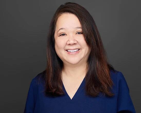 Karen Yoshiyama