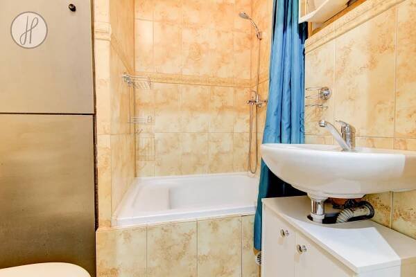 Prodej bytu 1+kk, 27,2 m², Liberec XIV-Ruprechtice, Borový vrch 792/48 | Realitní makléři Liberec - Jan a Miroslav Havič