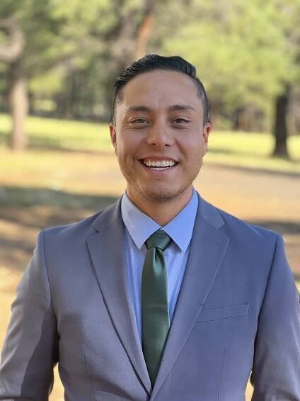 Ambassador Spotlight 'Juan Valles' - Get Kids Into Survey