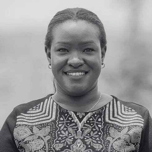 Esther Ogol