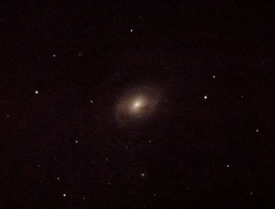 Galaxies of our Universe