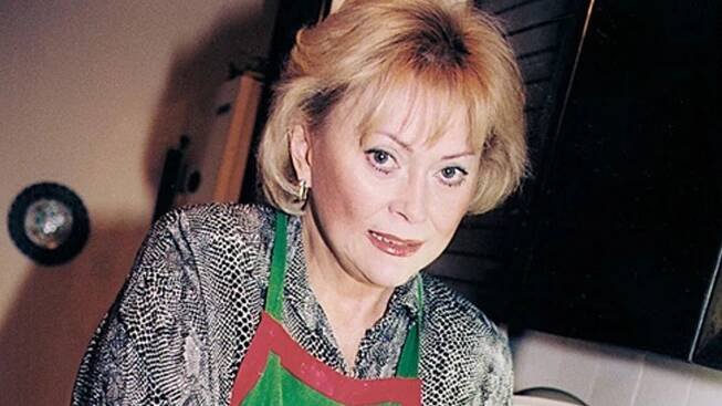Zemřela tlumočnice z majora Zemana! Sylvia Turbová prohrála boj s vážnou nemocí