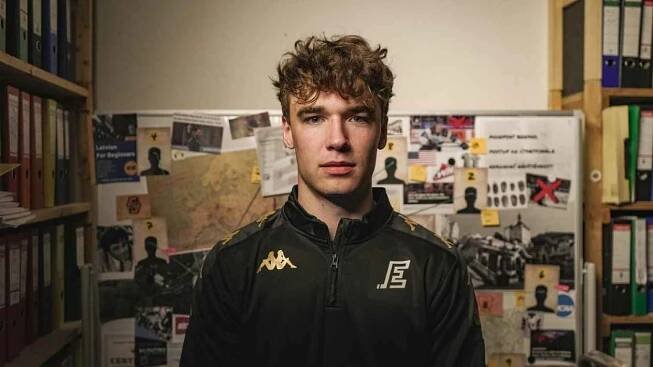 Karlovarská Energie hlásí první posilu. Do brankoviště míří Daniel Král