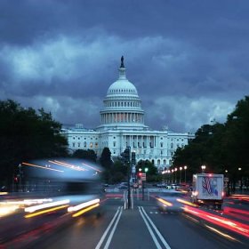 Congressional Democrats Introduce Net Neutrality Bill