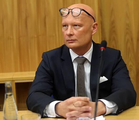 Olomouc má nového primátora. Staňka vystřídal Žbánek