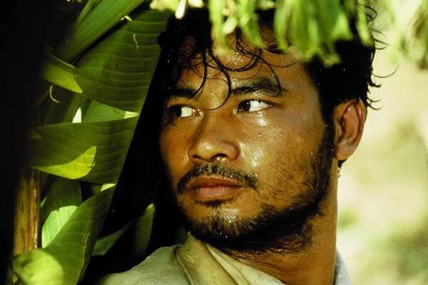 Kulka v hlavě - Z filmu - Simon Yam