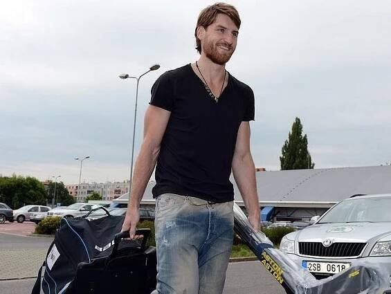 Jakub Nakládal - Sport.cz
