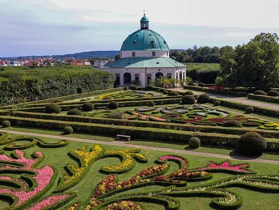 Nekonečná soutěž s českými a slovenskými památkami UNESCO | PrimaVylety.cz