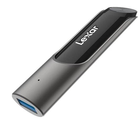 Lexar flash disk 1TB - JumpDrive P30 USB 3.2 Gen 1 (čtení/zápis: až 450/450MB/s)