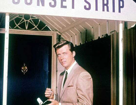 Edd Byrnes, Kookie on ’77 Sunset Strip,’ Dies at 87