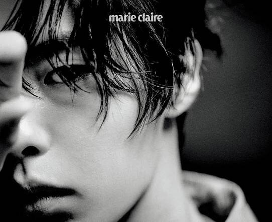 Lee Jae Wook: Byly chvíle, kdy jsem měl pocit, že se při ztvárnění Jang Uka rozbrečím - Asianstyle