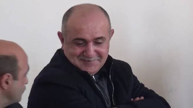 Samwel Babajan