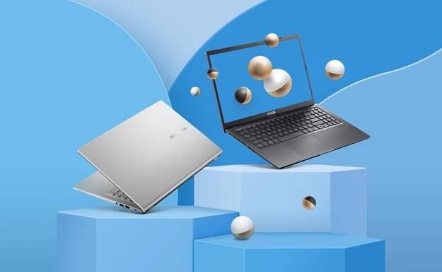 Notebook Asus Vivobook 15 (A1500EA-EJ3014W) černý | DATART