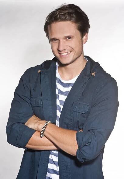 Ondřej Gregor Brzobohatý