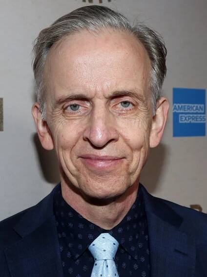 Robert Joy - Actor