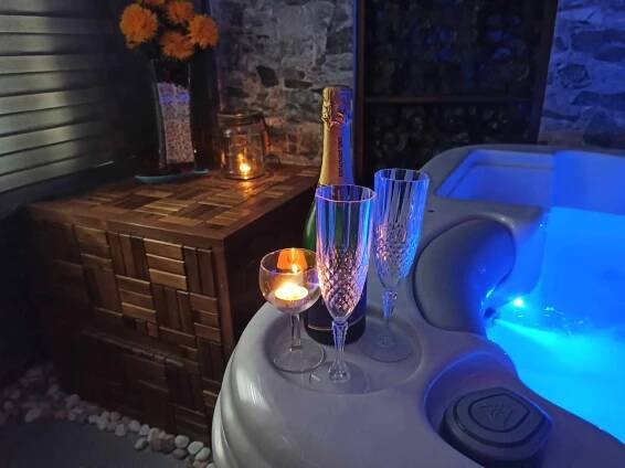 Dvě hodiny privátního wellness, Frýdek-Místek, Místek, Wellness Atlantis