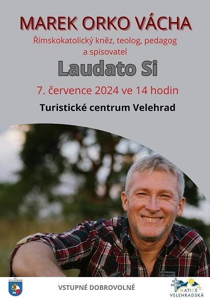 přednáška Marek Orko Vácha - Mikroregion Buchlov