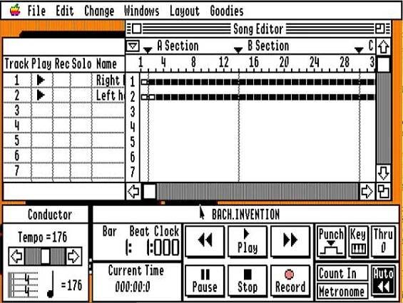 Návrat k legendám: software a programování pro Apple IIgs – Živě.cz