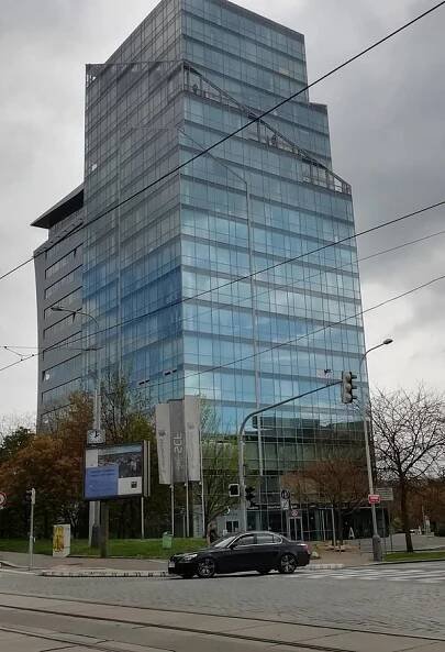Lighthouse Towers foto 2