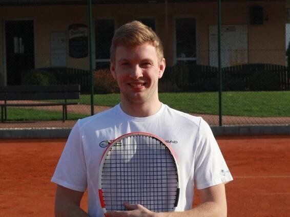 Dominik Horálek 