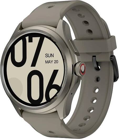 Mobvoi Ticwatch Pro 5 Android od 253,67 € - Heureka.sk
